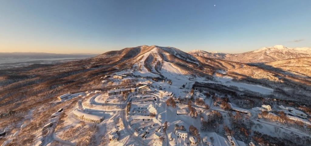 Two new MGallery resorts set to launch in Japan by 2027 Two new MGallery resorts set to launch in Japan by 2027